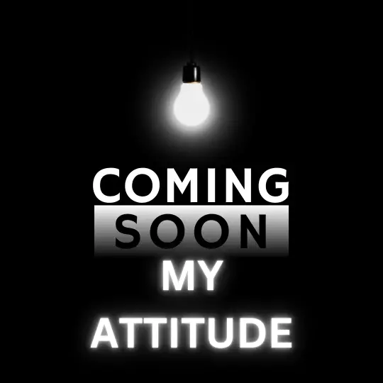 Attitude