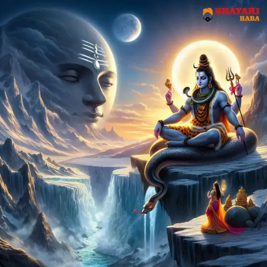 Mahadev 