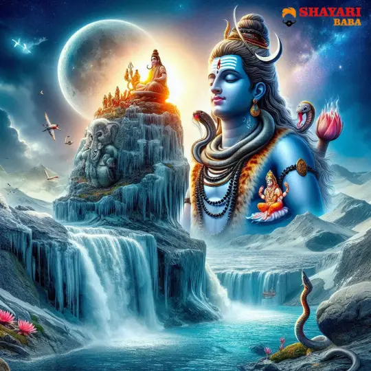 Mahadev 