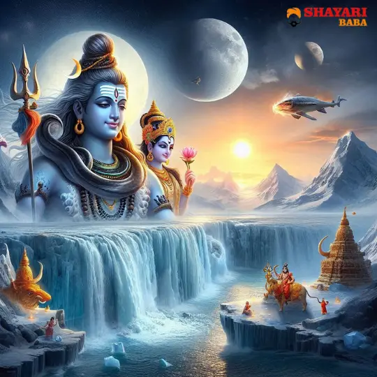 Mahadev 