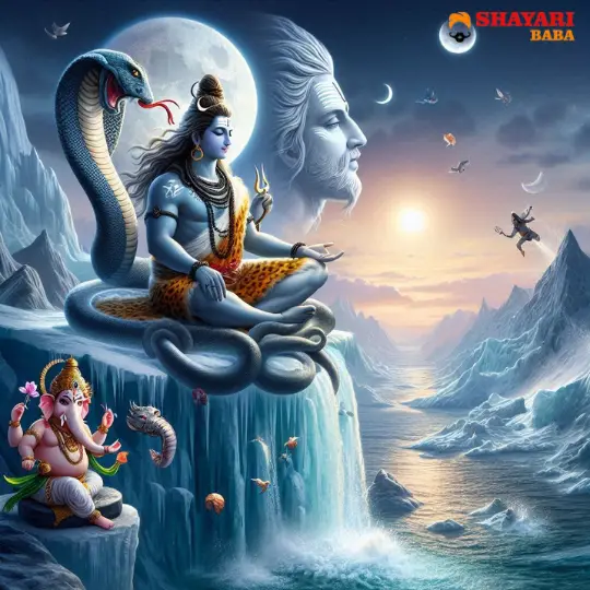 Mahadev 