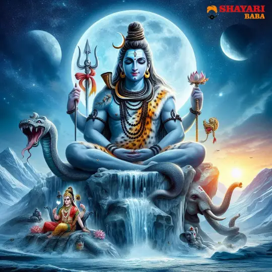 Mahadev 