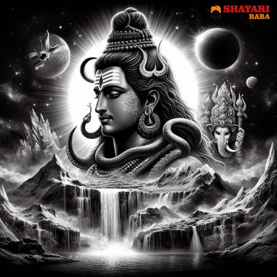 Mahadev 