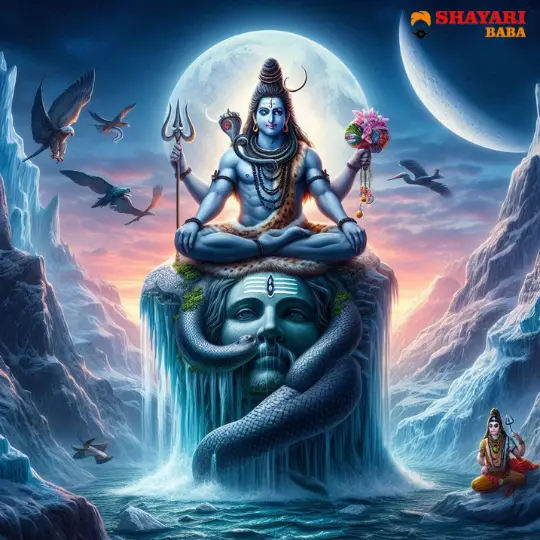 Mahadev 