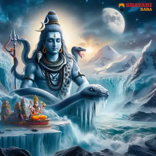 Mahadev 