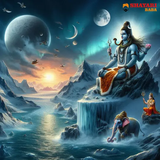 Mahadev 