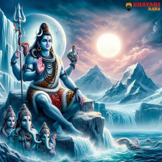 Mahadev 