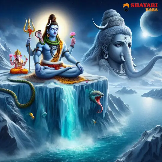 Mahadev 