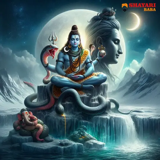 Mahadev 