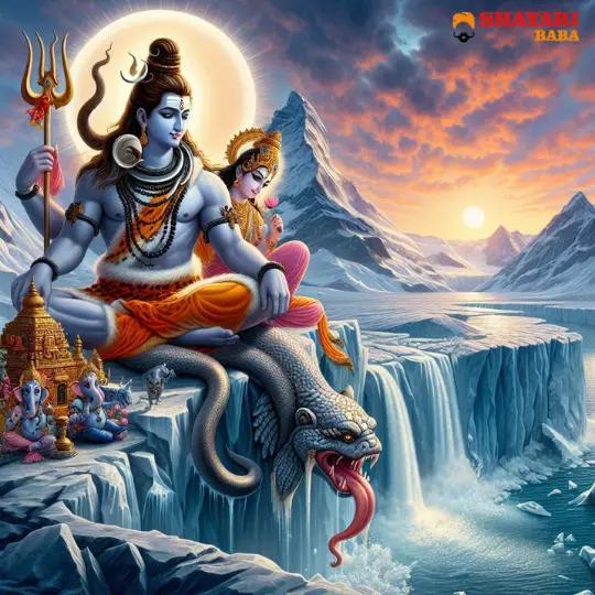 Mahadev 