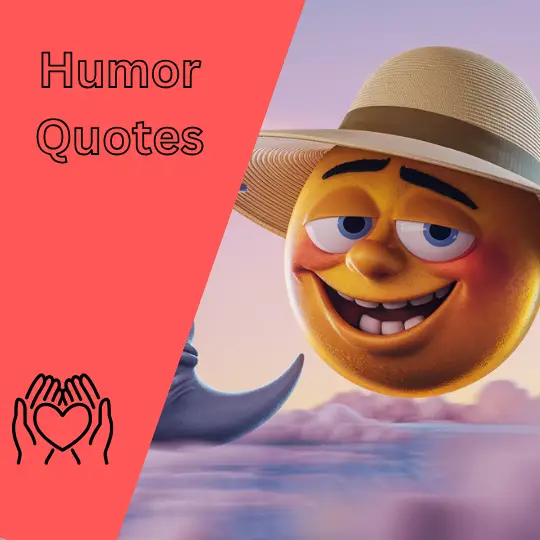 Humor Quotes