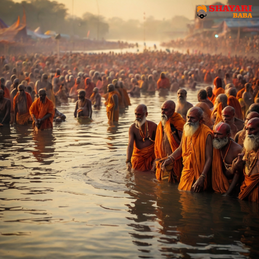 Paavan Kumbh Maha Kumbh