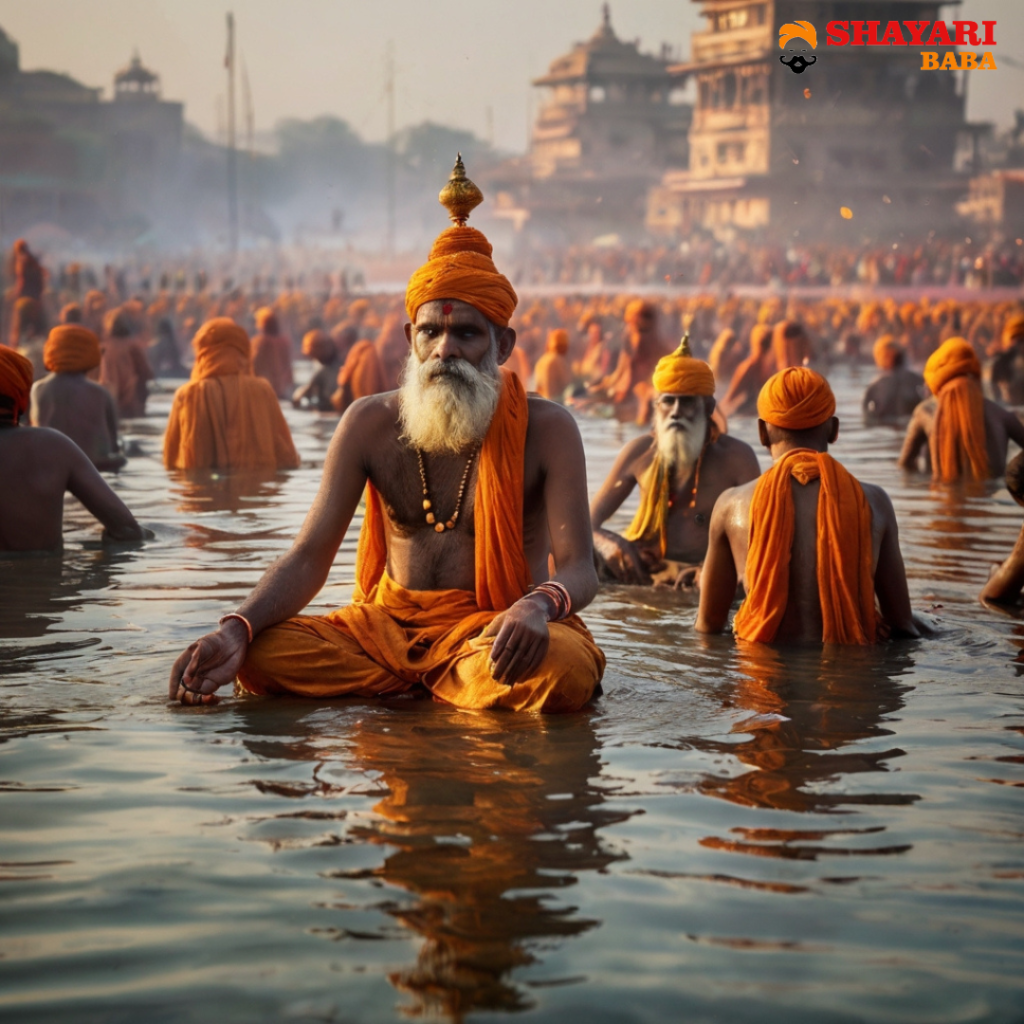 Paavan Kumbh Maha Kumbh