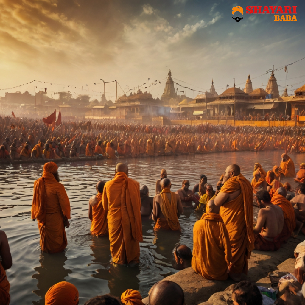 Paavan Kumbh Maha Kumbh