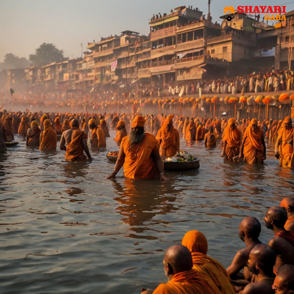 Paavan Kumbh Maha Kumbh