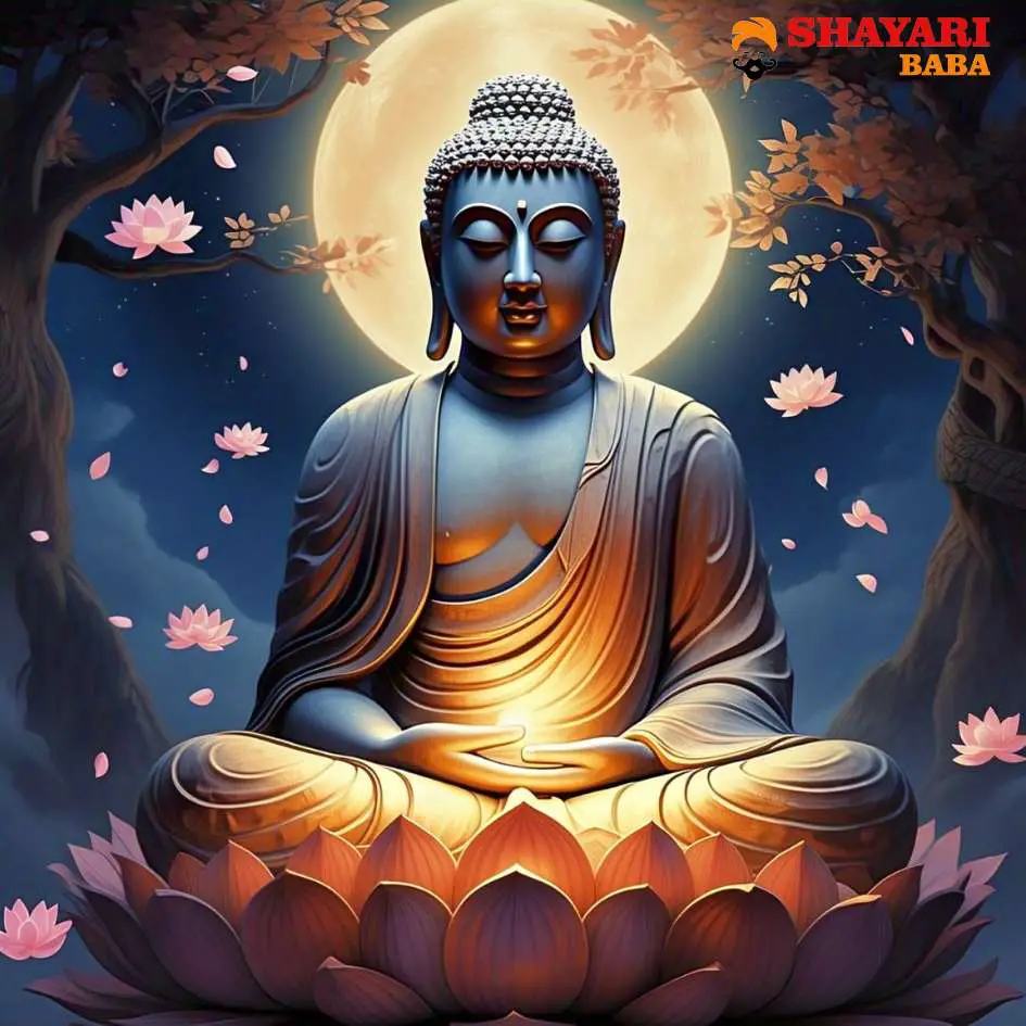 Lord Buddha
