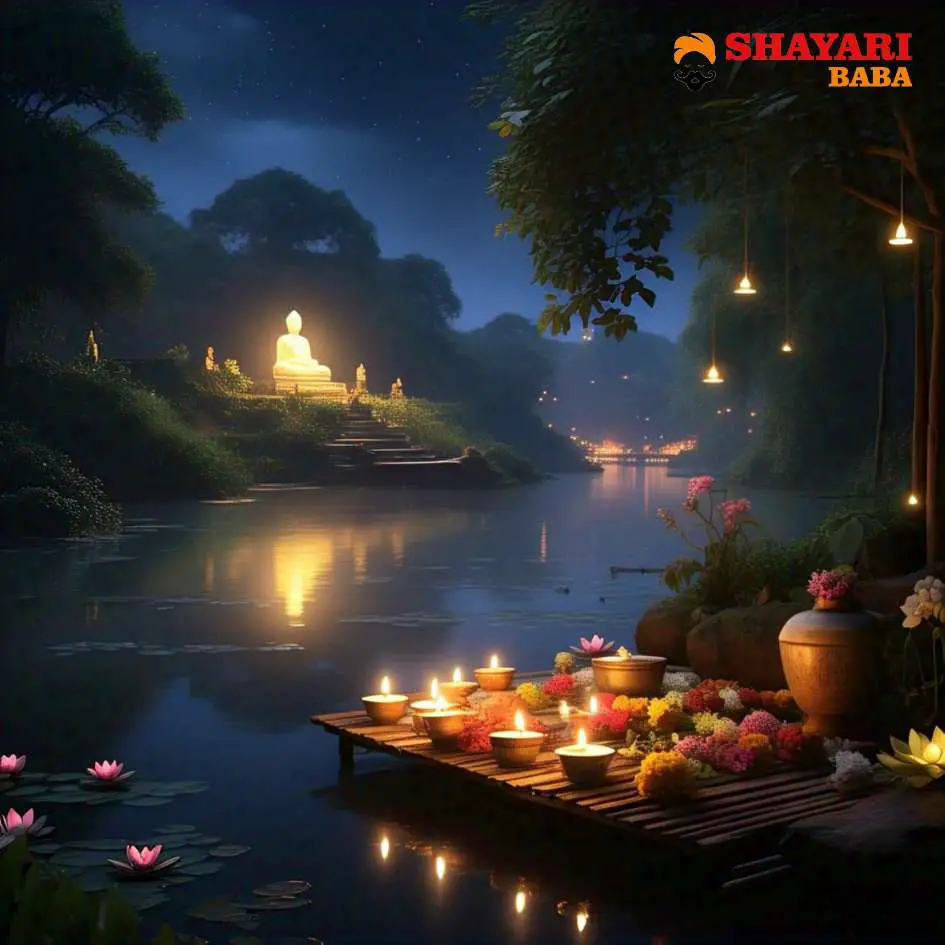 Lord Buddha