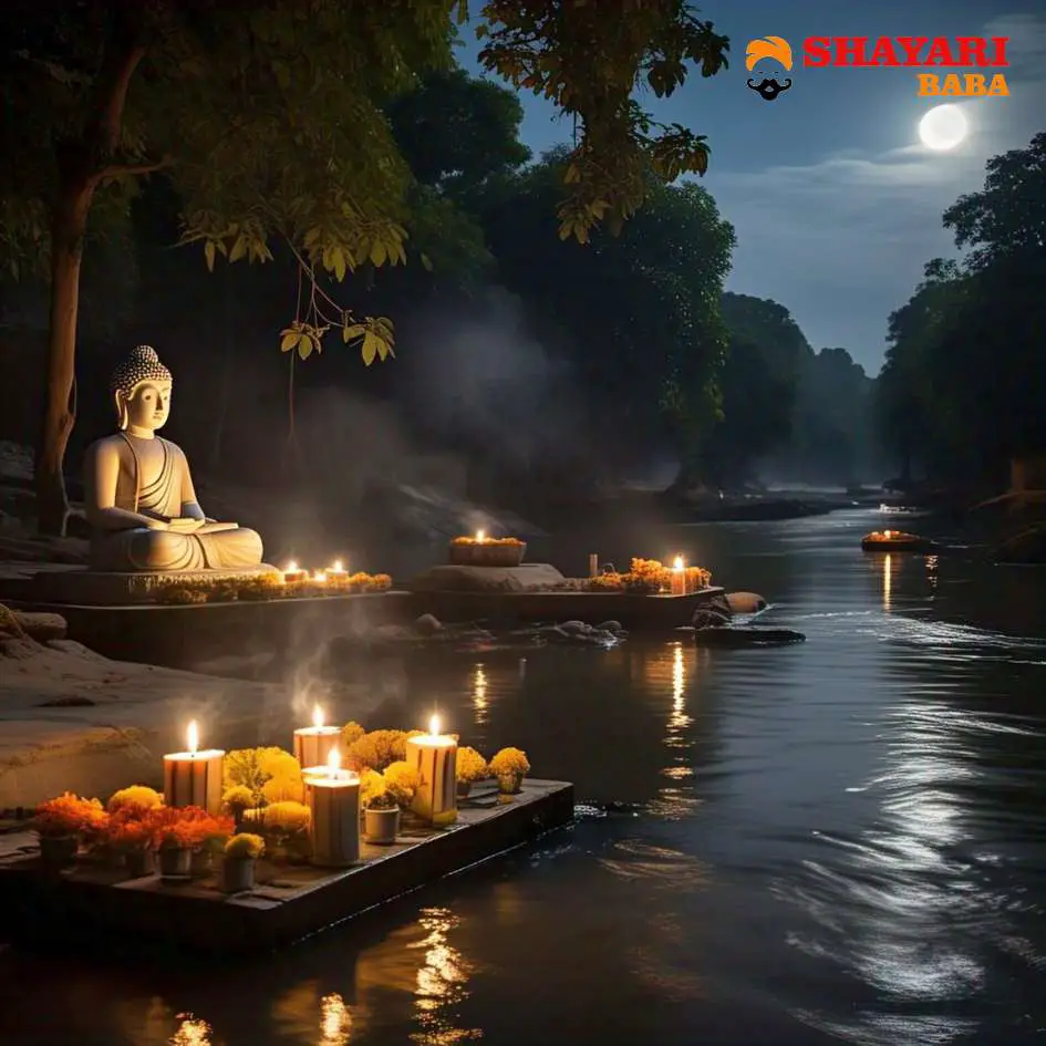 Lord Buddha