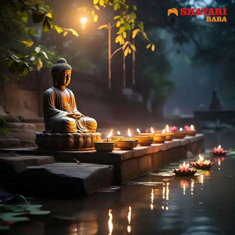 Lord Buddha
