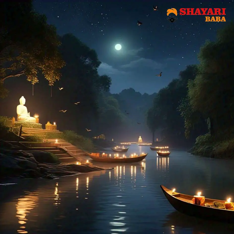 Lord Buddha