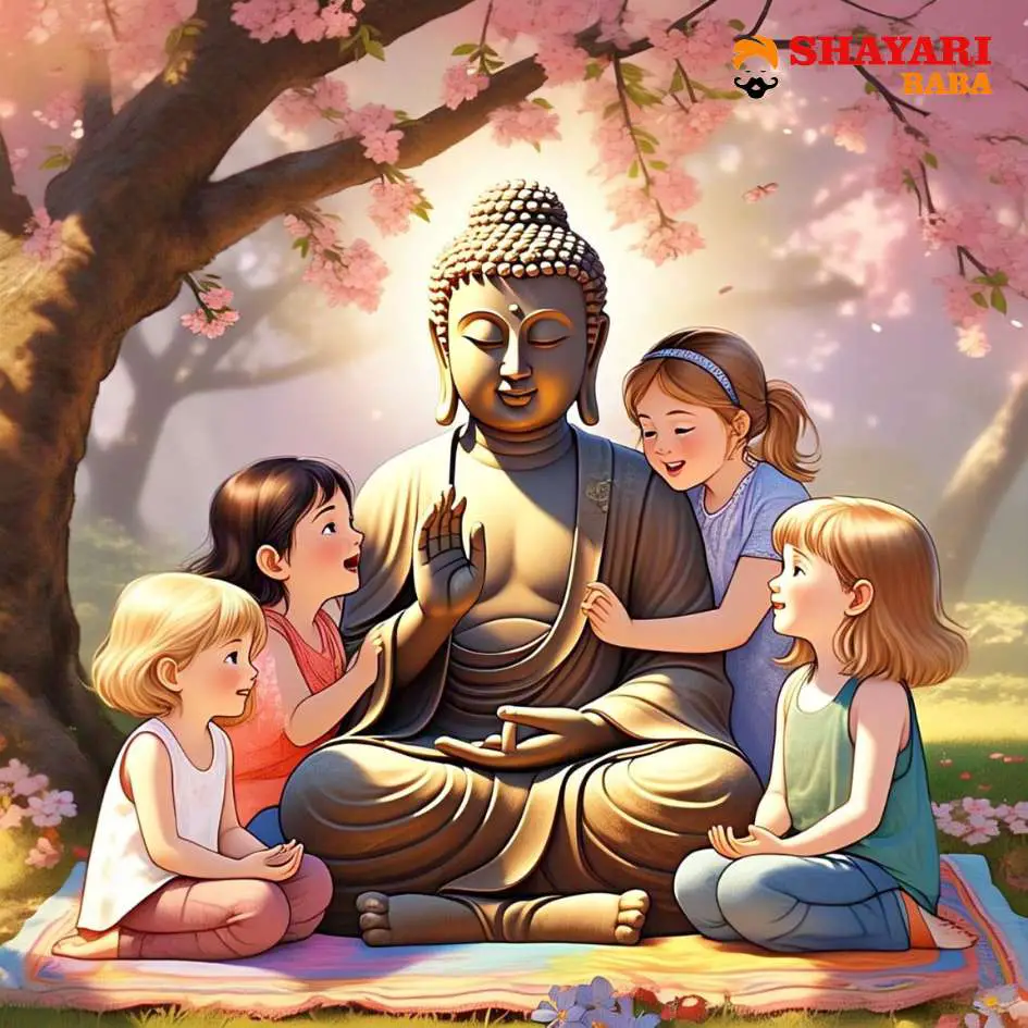 Lord Buddha