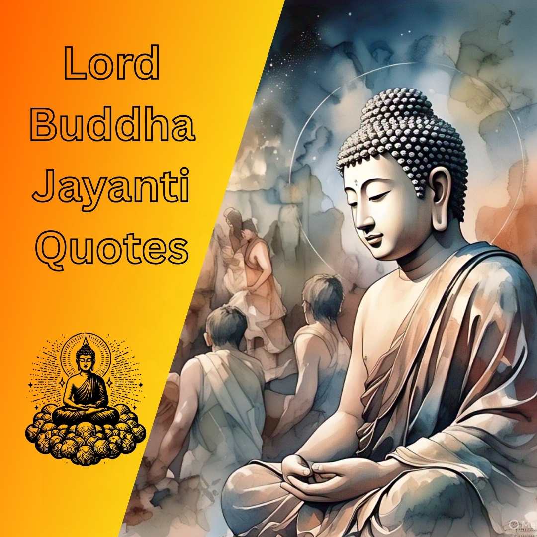 Lord Buddha